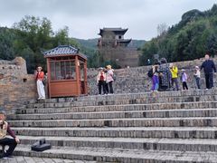 -雁门关景区