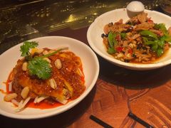 -缪氏川菜(深圳北站缤果空间店)