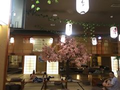 -汤泉良子(金源店)
