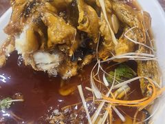 -老苏扬饭店