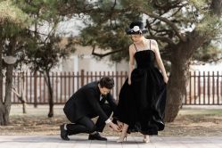 -秦皇岛我和你婚纱摄影工作室