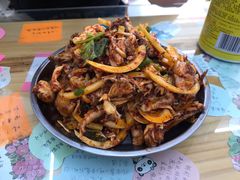 -金家小吃(美岭小区店)