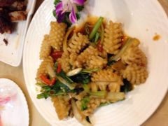 iphone_upload_pic-荷花泰菜(东方新天地店)