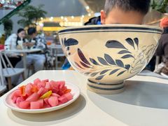 -墩儿大碗宽面(来福士店)