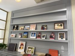 -爱儿美儿童摄影亲子馆(五路居店)