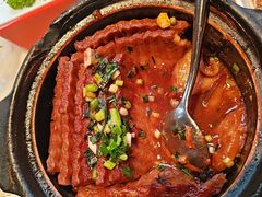 -伙靠·江浙菜(田林路店)