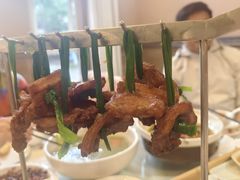 -学成饭店(官南大道店)