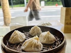 -锡缘无锡小笼馆(武胜路店)