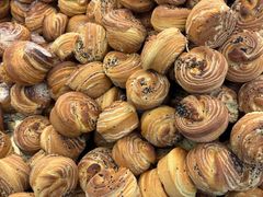 -杨老大焙子月饼干货(宽巷子民族美食街店)