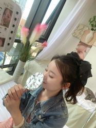 -iU美甲美睫
