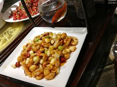 -庆合府重庆大排档(紫都城店)