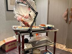 -阿五黄河大鲤鱼(纬三路店)
