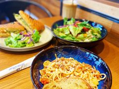 -Jamaicablue Coffeeshop(中央广场店)