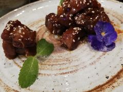 糖醋小排-青年公社烤鸭(蜀山万象汇店)