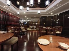 -建滔诺富特酒店-悦餐厅