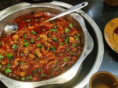 -盐井记·自贡美蛙鲜锅兔(中和店)