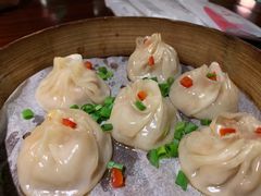 黄酒小笼-寻宝记绍兴菜(鲁迅路店)