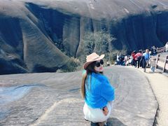 -飞天山旅游区