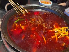-巴蜀大将火锅(春熙店)