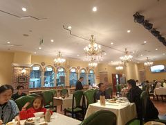 大堂-巴依老爷·新疆美食(上城区天城路店)