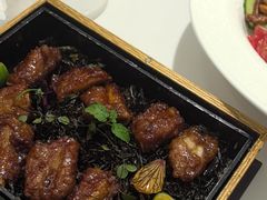 -3号仓库·创意中国菜(新世界城店)