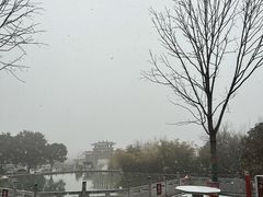 -终南山南五台景区