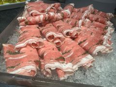 -南门四季铜锅涮肉(左家庄店)