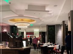 大堂-湖滨28中餐厅·西湖宴·杭州君悦酒店