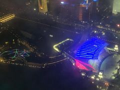 -广州塔晖粤轩中餐厅