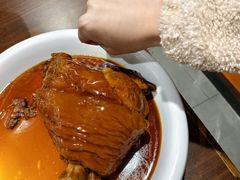 -李氏八大件老菜馆(万宝街店)