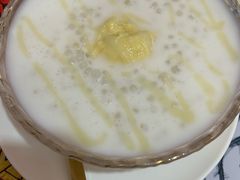 -甜心妈妈·榴莲星级糖水(北京路总店)