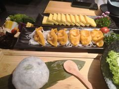 -湊湊火锅·茶憩(皇姑万象汇店)