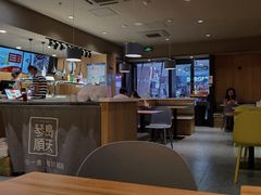 -琴岛顺天馄饨(崂山金鼎店)