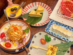 -仙隐小鹿中華の日料(正弘城店)