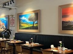 -Grand James·地中海bistro(百家湖1912店)