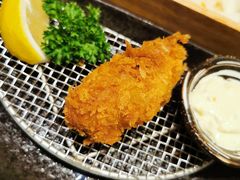 -胜博殿日式炸猪排(西红门店)