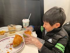 -太兴餐厅(东方广场分店)