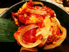 -新石器烤肉(南站店)