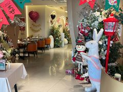 -LE SHARE洛笙·花园西餐(北京路步行街店)