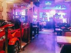 大堂-那些年记忆烧烤