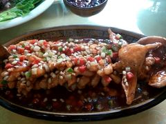 -石老头关东饺子王·东北菜(嘉华鑫城店)