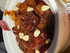 -田婆婆的菜(新天地店)