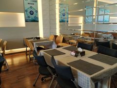 餐厅-杭州中升之星奔驰4S店(滨江店)