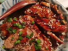 -鸭川食堂·鳗丼(鼓楼店)