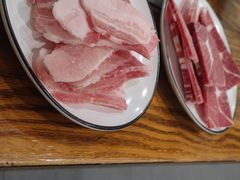 -风味烧烤(泰富店)