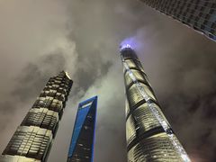 -上海中心大厦