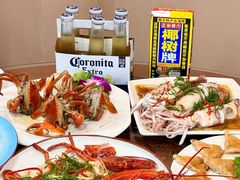 -友强·23年特色海鲜大排档(厦门店)
