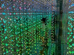 -天津梵高星空艺术馆(天河城旗舰店)