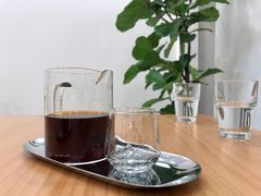 肯尼亚玫瑰脂PB-echoes coffee回响咖啡(红山店)