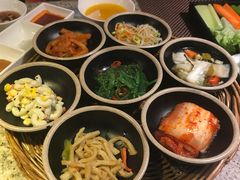 -三代烤肉(保利广场店)